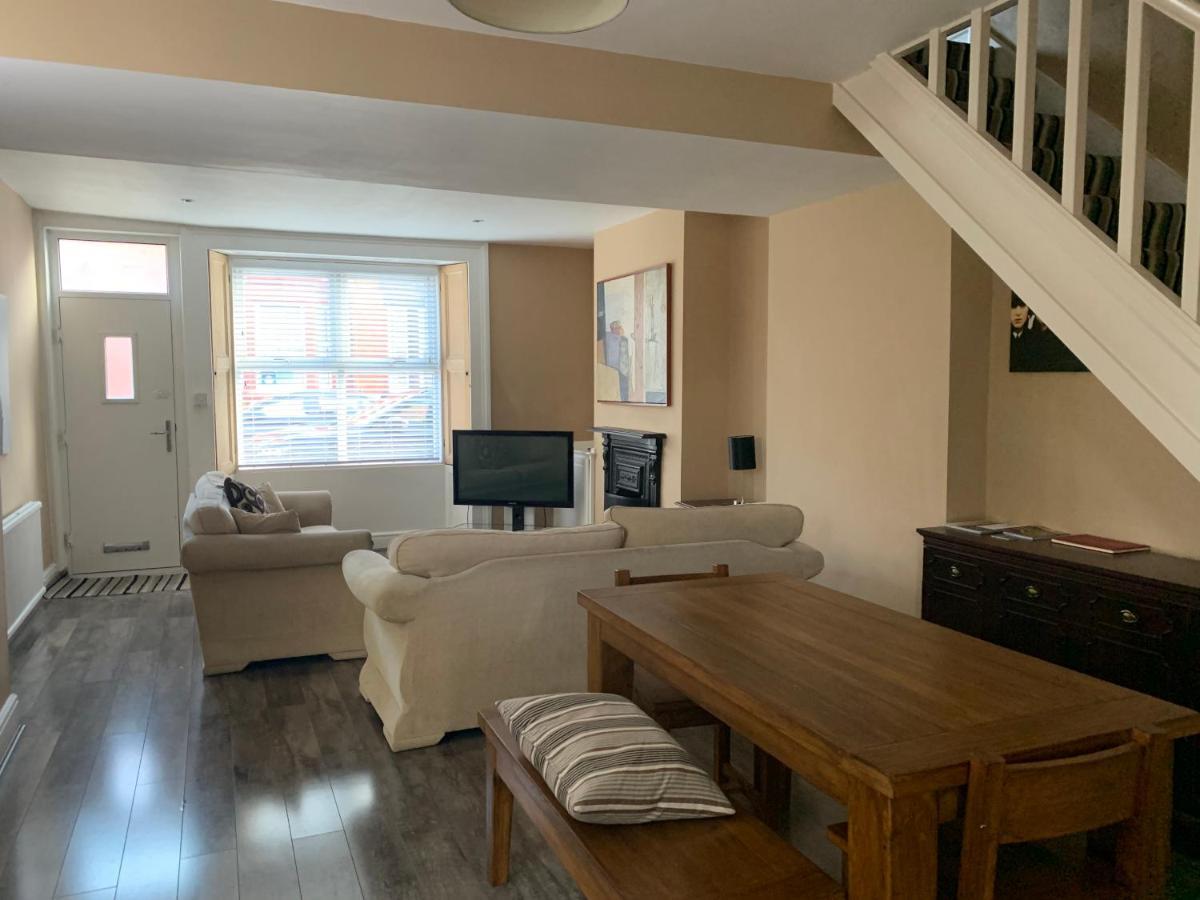 Liverpool Casa vacanze