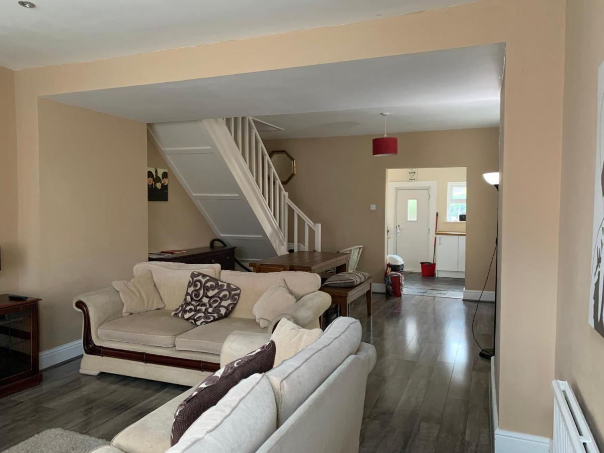 Casa vacanze Liverpool Liverpool