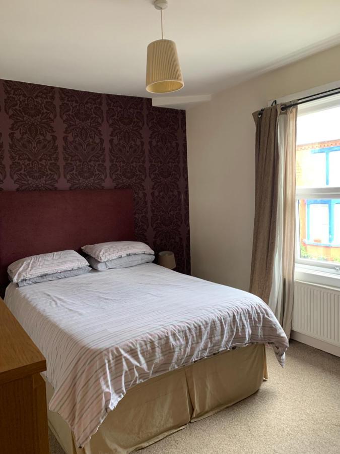 Liverpool Casa vacanze Liverpool