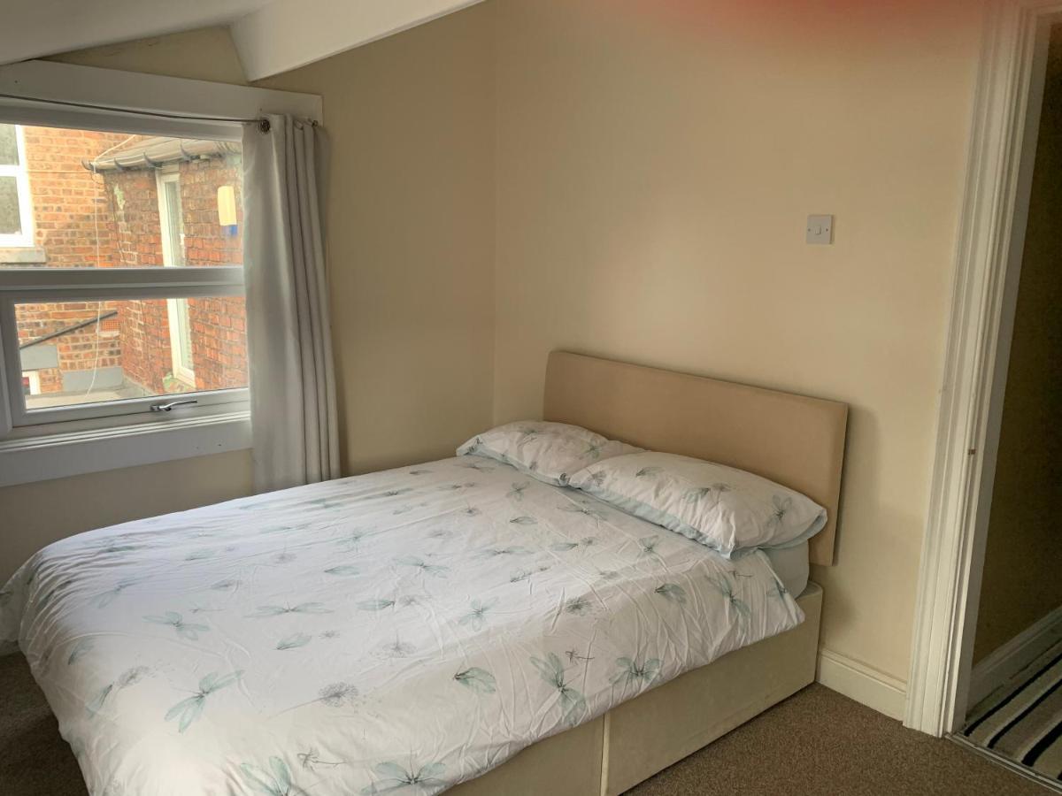 Casa vacanze Liverpool