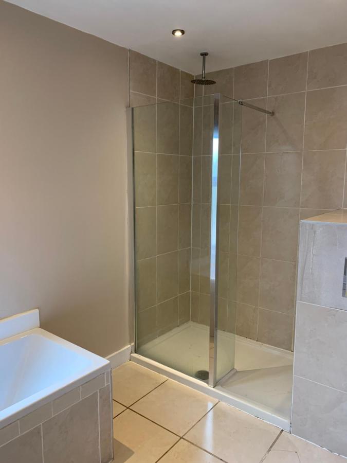 Casa vacanze Liverpool